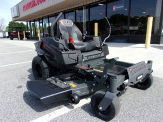 2026 Spartan Shield HD 54  | Madison, Georgia | Youngblood Tractor