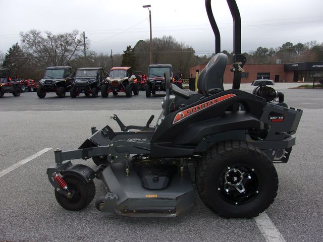 2025 Spartan SRT XD 61 DEMO MOWER | Madison, Georgia | Youngblood Tractor 2025 Spartan SRT XD 61 DEMO MOWER | Madison, Georgia | Youngblood Tractor