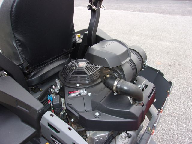 2025 Spartan SRT XD 61 DEMO MOWER | Madison, Georgia | Youngblood Tractor