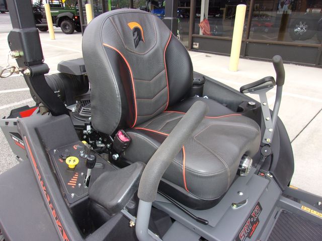 2025 Spartan SRT XD 61 DEMO MOWER | Madison, Georgia | Youngblood Tractor