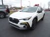 2025 Subaru Crosstrek Sport | Valparaiso, Indiana | Wheels Unlimited