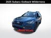 2025 Subaru Outback Wilderness | Huntsville, Alabama | Landers Mclarty DCJ