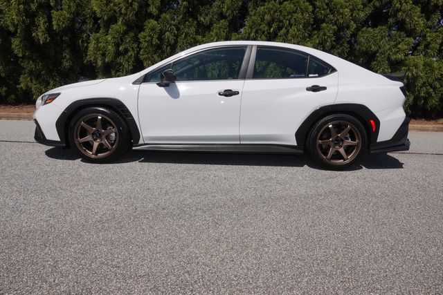 2025 Subaru WRX Premium | Loganville, Georgia | Executive Auto