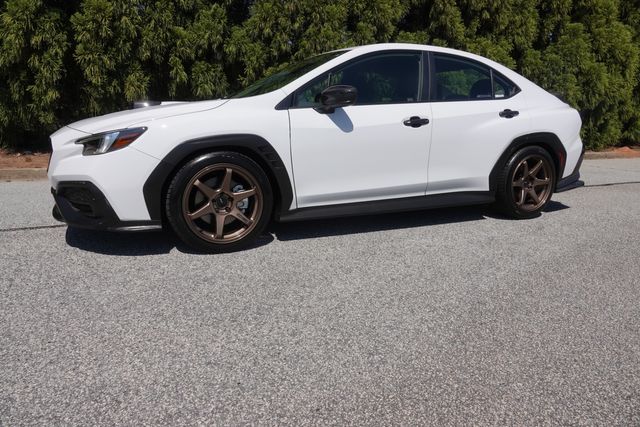 2025 Subaru WRX Premium | Loganville, Georgia | Executive Auto