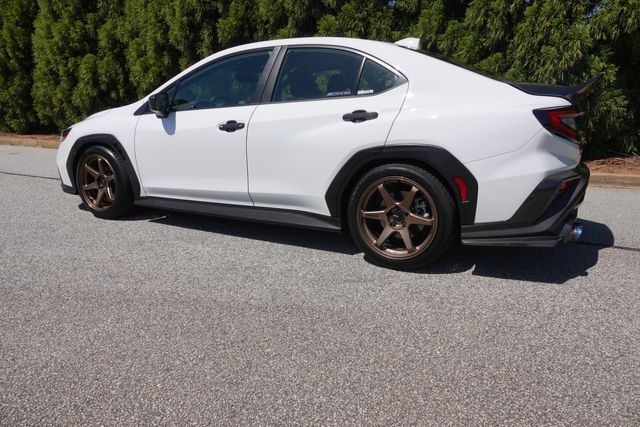 2025 Subaru WRX Premium | Loganville, Georgia | Executive Auto