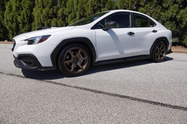 2025 Subaru WRX Premium | Loganville, Georgia | Executive Auto
