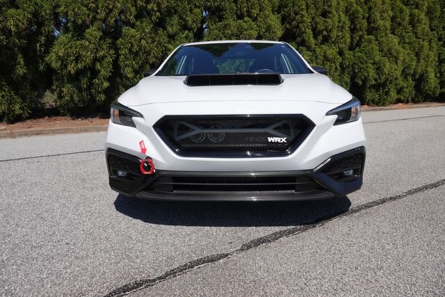 2025 Subaru WRX Premium | Loganville, Georgia | Executive Auto