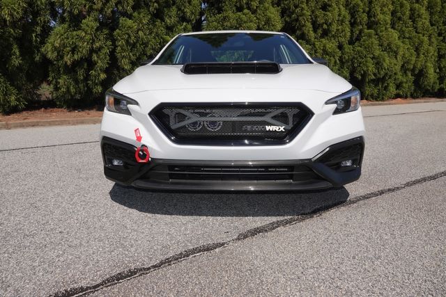 2025 Subaru WRX Premium | Loganville, Georgia | Executive Auto