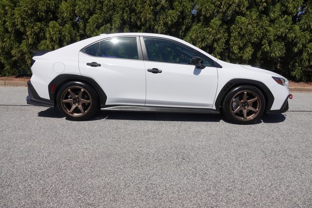2025 Subaru WRX Premium | Loganville, Georgia | Executive Auto