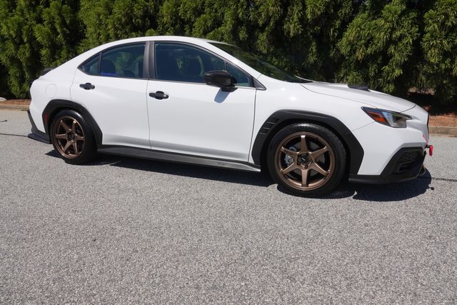 2025 Subaru WRX Premium | Loganville, Georgia | Executive Auto
