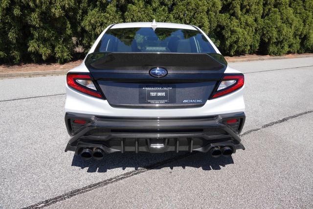 2025 Subaru WRX Premium | Loganville, Georgia | Executive Auto