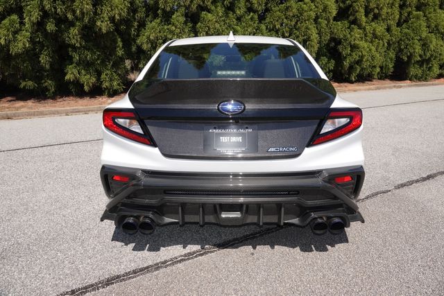 2025 Subaru WRX Premium | Loganville, Georgia | Executive Auto