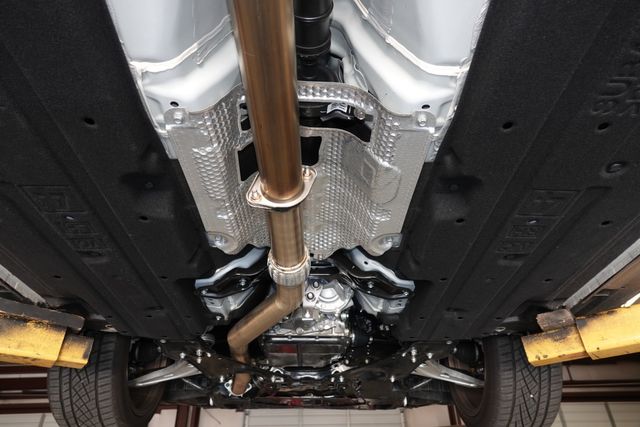 2025 Subaru WRX Premium | Loganville, Georgia | Executive Auto