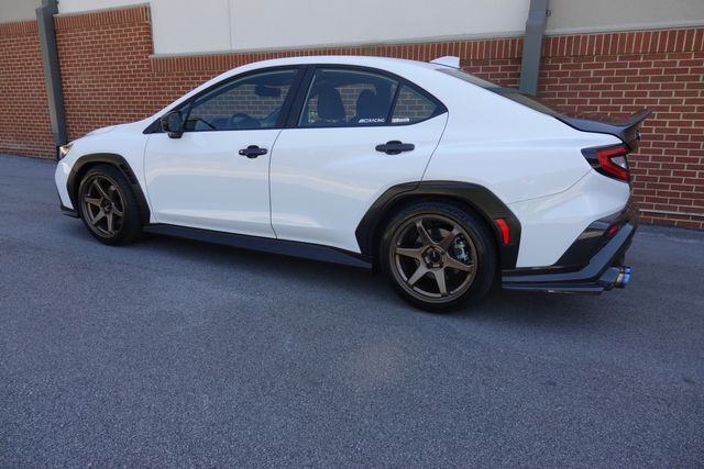 2025 Subaru WRX Premium | Loganville, Georgia | Executive Auto