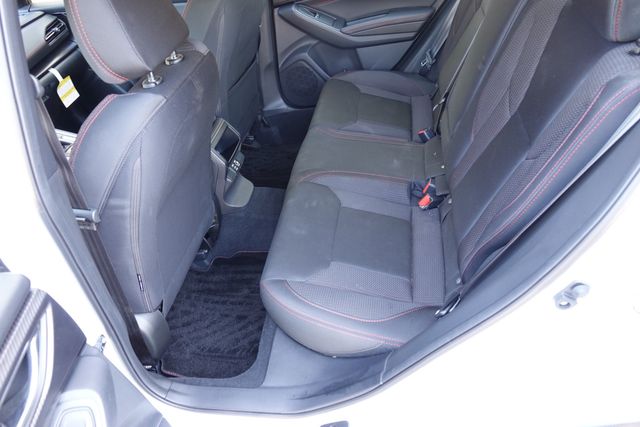 2025 Subaru WRX Premium | Loganville, Georgia | Executive Auto