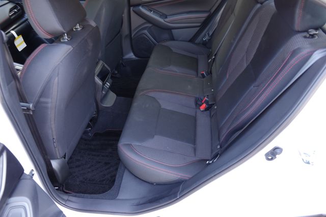 2025 Subaru WRX Premium | Loganville, Georgia | Executive Auto