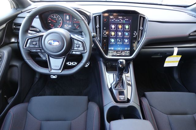 2025 Subaru WRX Premium | Loganville, Georgia | Executive Auto