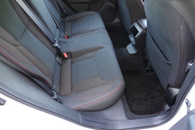 2025 Subaru WRX Premium | Loganville, Georgia | Executive Auto