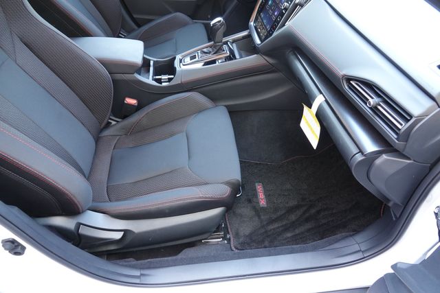 2025 Subaru WRX Premium | Loganville, Georgia | Executive Auto