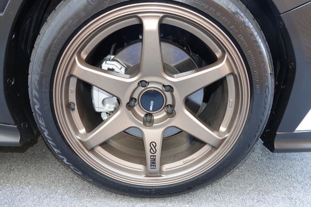 2025 Subaru WRX Premium | Loganville, Georgia | Executive Auto