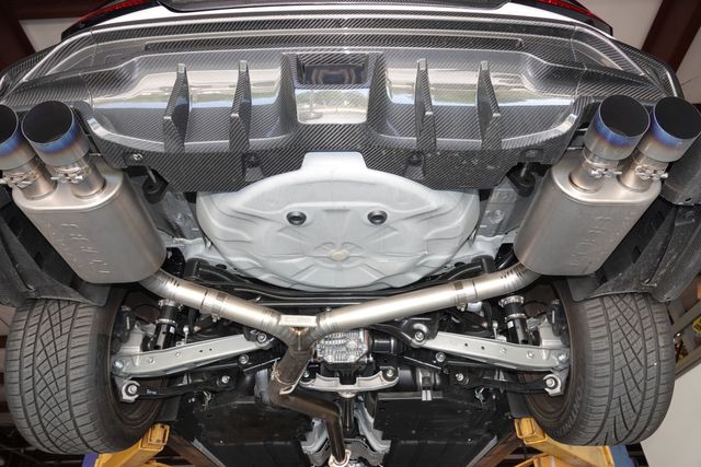 2025 Subaru WRX Premium | Loganville, Georgia | Executive Auto