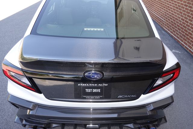 2025 Subaru WRX Premium | Loganville, Georgia | Executive Auto 2025 Subaru WRX Premium | Loganville, Georgia | Executive Auto