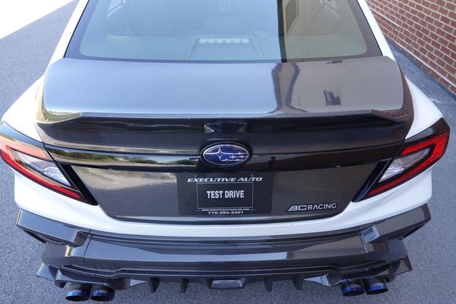 2025 Subaru WRX Premium | Loganville, Georgia | Executive Auto 2025 Subaru WRX Premium | Loganville, Georgia | Executive Auto