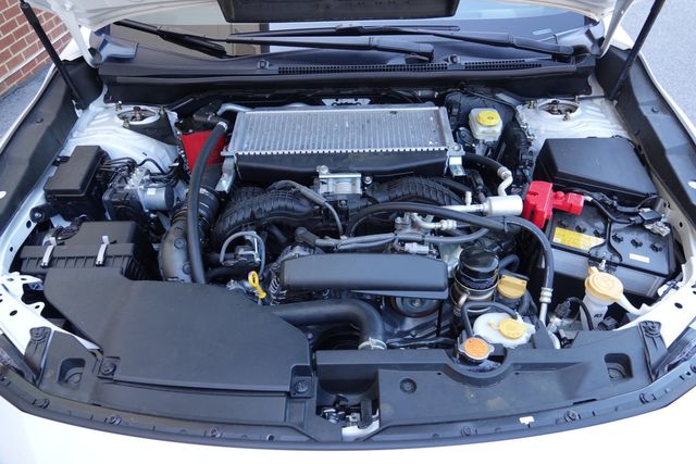 2025 Subaru WRX Premium | Loganville, Georgia | Executive Auto