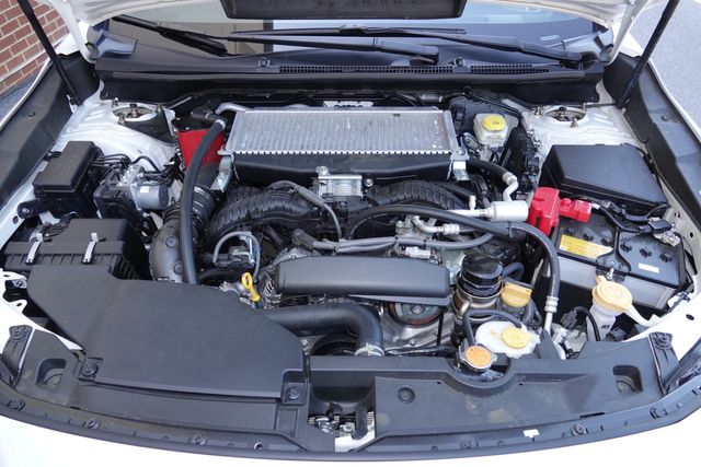 2025 Subaru WRX Premium | Loganville, Georgia | Executive Auto