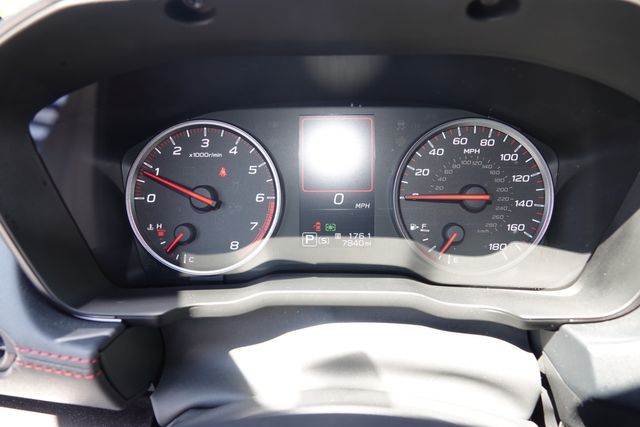 2025 Subaru WRX Premium | Loganville, Georgia | Executive Auto