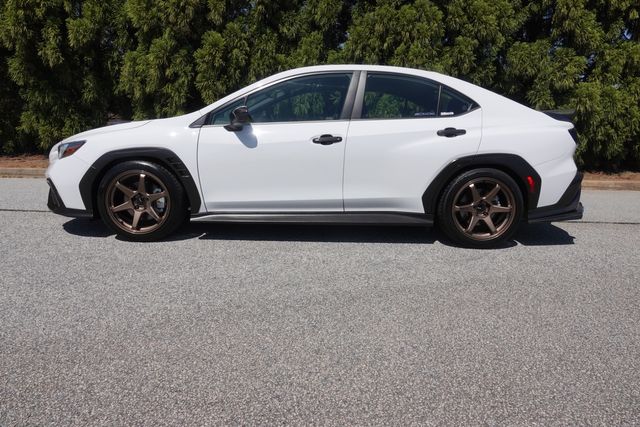 2025 Subaru WRX Premium | Loganville, Georgia | Executive Auto