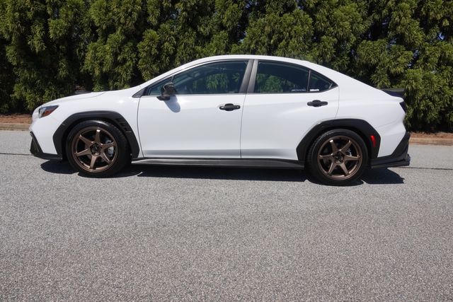 2025 Subaru WRX Premium | Loganville, Georgia | Executive Auto