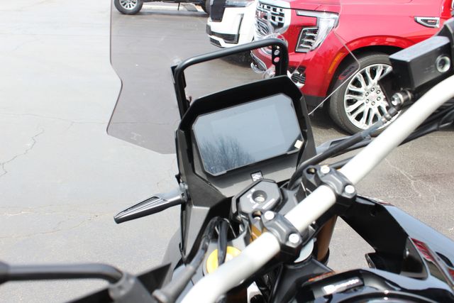 2025 Suzuki V-Strom 800DE Dual Sport | Granite City, Illinois | MasterCars Company Inc.