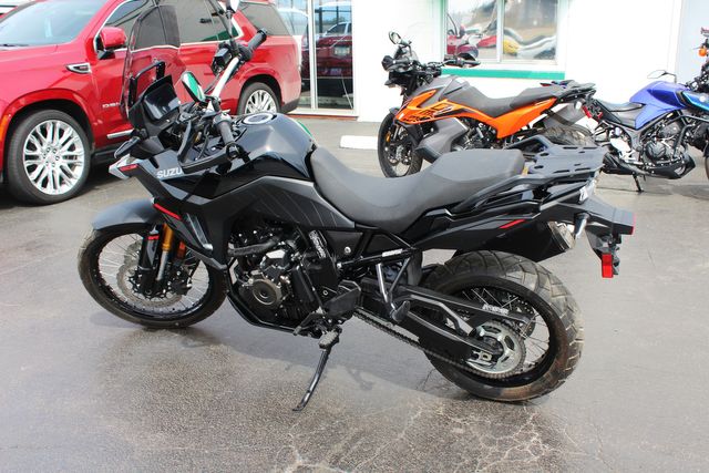 2025 Suzuki V-Strom 800DE Dual Sport | Granite City, Illinois | MasterCars Company Inc. 2025 Suzuki V-Strom 800DE Dual Sport | Granite City, Illinois | MasterCars Company Inc.