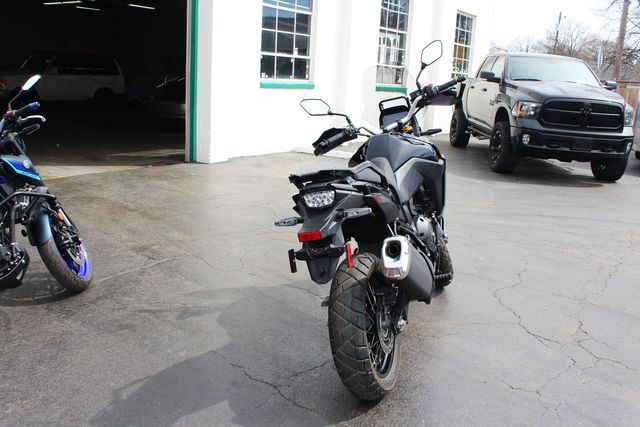 2025 Suzuki V-Strom 800DE Dual Sport | Granite City, Illinois | MasterCars Company Inc.