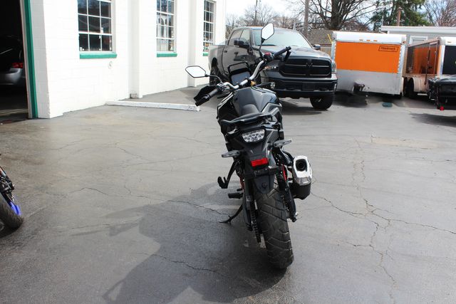 2025 Suzuki V-Strom 800DE Dual Sport | Granite City, Illinois | MasterCars Company Inc.