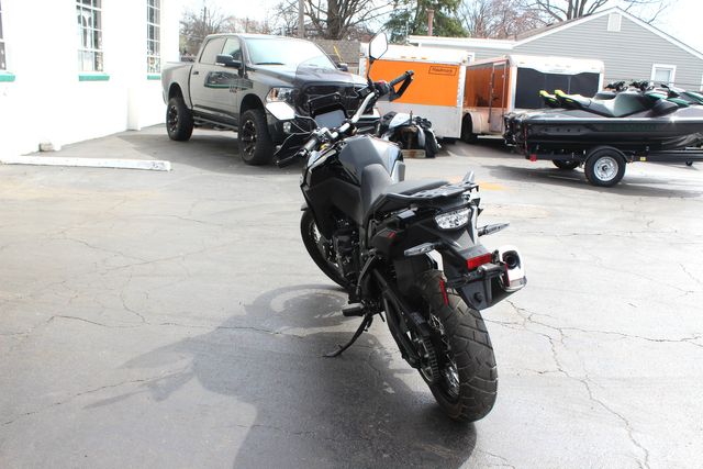 2025 Suzuki V-Strom 800DE Dual Sport | Granite City, Illinois | MasterCars Company Inc.