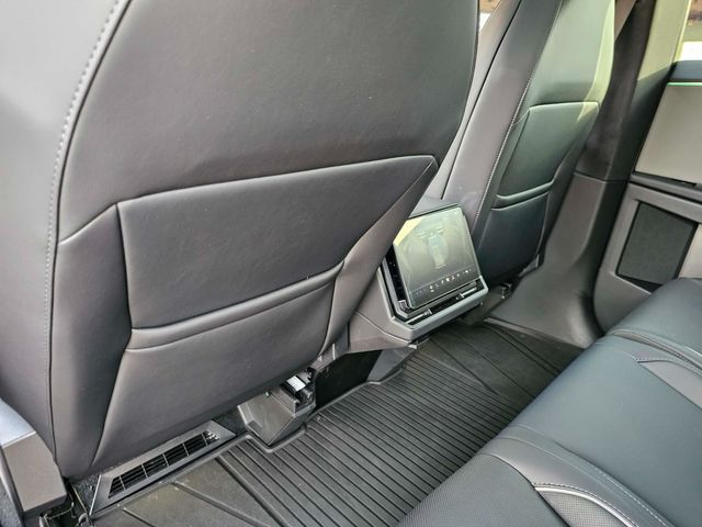 2025 Tesla Cybertruck Base | North Little Rock, AR | EVolve Auto