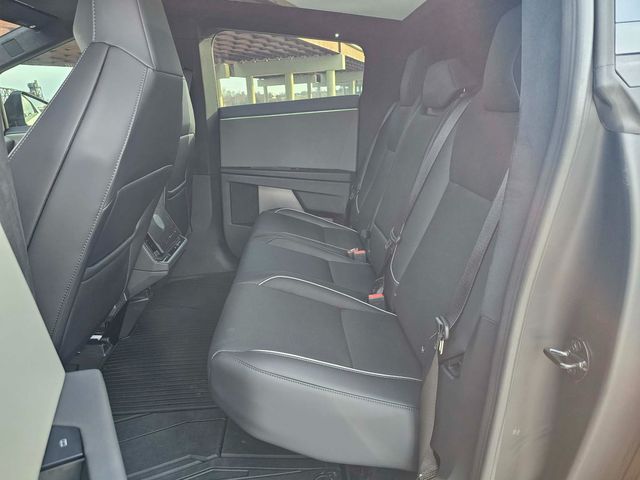 2025 Tesla Cybertruck Base | North Little Rock, AR | EVolve Auto 2025 Tesla Cybertruck Base | North Little Rock, AR | EVolve Auto