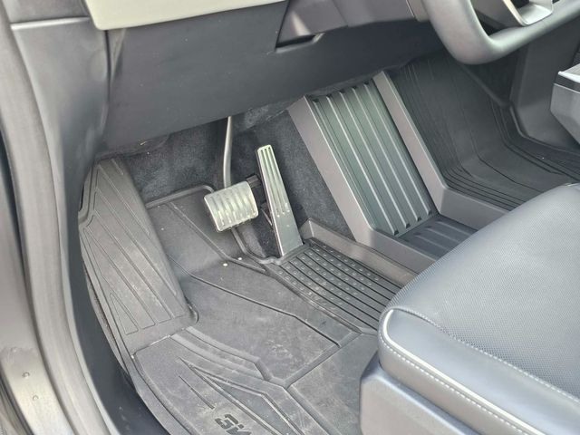 2025 Tesla Cybertruck Base | North Little Rock, AR | EVolve Auto 2025 Tesla Cybertruck Base | North Little Rock, AR | EVolve Auto