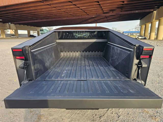 2025 Tesla Cybertruck Dual Motor | North Little Rock, AR | EVolve Auto 2025 Tesla Cybertruck Dual Motor | North Little Rock, AR | EVolve Auto