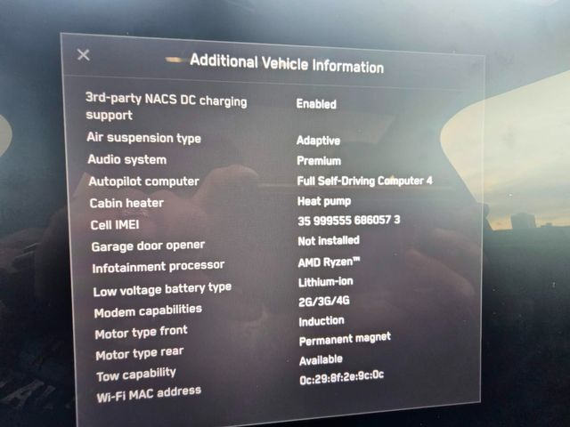 2025 Tesla Cybertruck Base | North Little Rock, AR | EVolve Auto 2025 Tesla Cybertruck Base | North Little Rock, AR | EVolve Auto