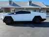 2025 Tesla Cybertruck NEW SATIN WHITE WRAP ONE OWNER CARFAX CERT | Plant City Florida | Bayshore Automotive 2025 Tesla Cybertruck NEW SATIN WHITE WRAP ONE OWNER CARFAX CERT | Plant City Florida | Bayshore Automotive