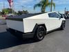 2025 Tesla Cybertruck NEW SATIN WHITE WRAP ONE OWNER CARFAX CERT | Plant City Florida | Bayshore Automotive 2025 Tesla Cybertruck NEW SATIN WHITE WRAP ONE OWNER CARFAX CERT | Plant City Florida | Bayshore Automotive