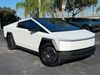 2025 Tesla Cybertruck NEW SATIN WHITE WRAP ONE OWNER CARFAX CERT | Plant City Florida | Bayshore Automotive 2025 Tesla Cybertruck NEW SATIN WHITE WRAP ONE OWNER CARFAX CERT | Plant City Florida | Bayshore Automotive