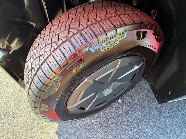 2025 Tesla Cybertruck NEW SATIN WHITE WRAP ONE OWNER CARFAX CERT | Plant City, FL | psv5 DEMO - Bayshore Automotive 2025 Tesla Cybertruck NEW SATIN WHITE WRAP ONE OWNER CARFAX CERT | Plant City, FL | psv5 DEMO - Bayshore Automotive