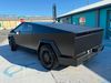 2025 Tesla Cybertruck 2025 TESLA SATIN BLACK CYBERTRUCK CARFAX 1 OWNER | Plant City Florida | Bayshore Automotive 