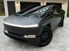 2025 Tesla Cybertruck 2025 TESLA SATIN BLACK CYBERTRUCK CARFAX 1 OWNER | Plant City Florida | Bayshore Automotive 2025 Tesla Cybertruck 2025 TESLA SATIN BLACK CYBERTRUCK CARFAX 1 OWNER | Plant City Florida | Bayshore Automotive