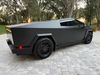 2025 Tesla Cybertruck 2025 TESLA SATIN BLACK CYBERTRUCK CARFAX 1 OWNER | Plant City Florida | Bayshore Automotive 