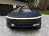 2025 Tesla Cybertruck 2025 TESLA SATIN BLACK CYBERTRUCK CARFAX 1 OWNER | Plant City Florida | Bayshore Automotive 